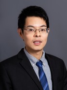 Xingfan Chen