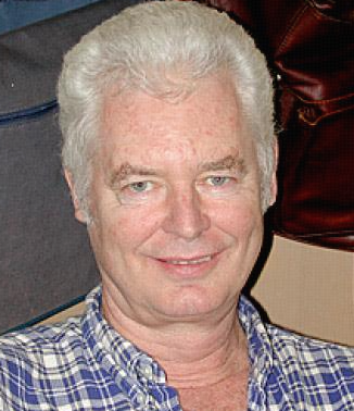 James L. Hamrick