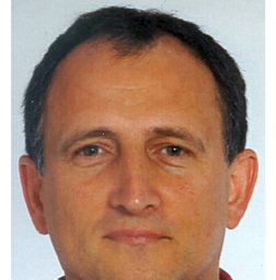 Frank Otto Gombert