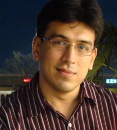 Kshitij Mehta