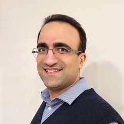 Ali Samii