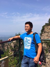 Junjie Liu