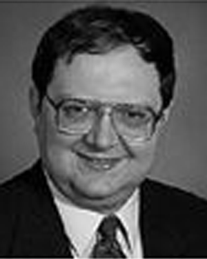 Robert R Mcgregor