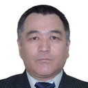 Zhussupbek Salikhodzha