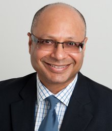 Prem Rashid
