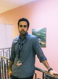 Mohammad Mianroodi