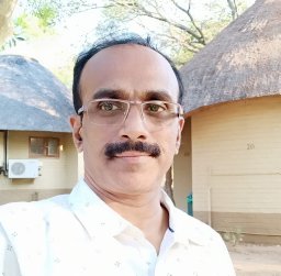 Govindhaswamy Umapathy