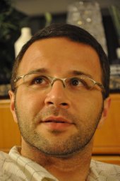 Massimiliano Martinelli