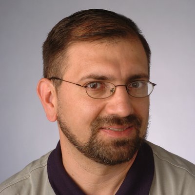 Liviu Movileanu