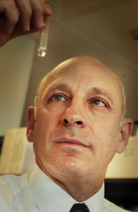 Mark Pepys