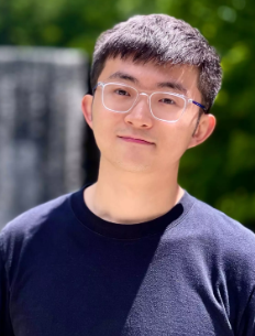 Dongxu Zhang