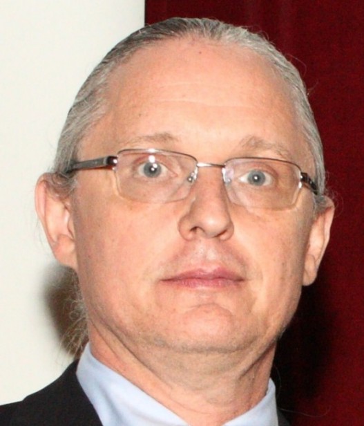 Sergio Alberto Rupp de Paiva