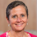Katherine M Morrison