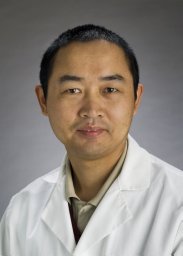 Mingcai Zhang