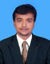 M. Arunkumar