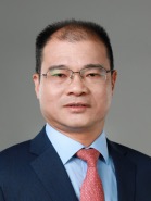 Xinhui Su