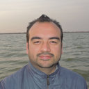 Jaime Madrigal