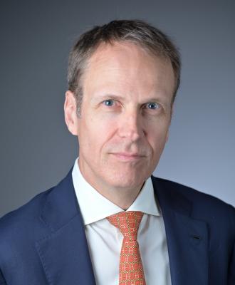 Clinton Wright