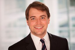 Benedikt Schnellbächer