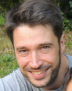 Olivier Verscheure