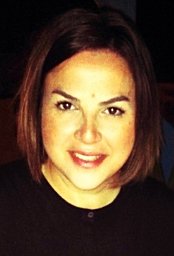 Sahar Sodoudi