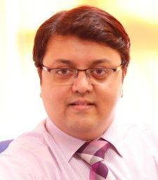 Mohanty Vikrant Ranjan