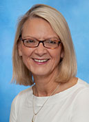 Patricia Lou Robertson