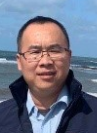 Xuebin Zhang