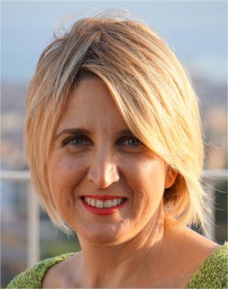 Lucia Lo Bello