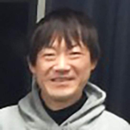 Shinichi Miyazaki