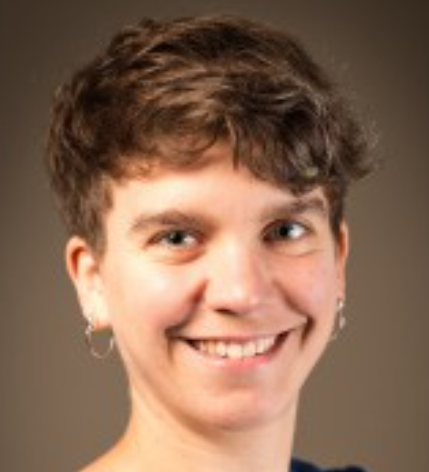 Amélie Héliou