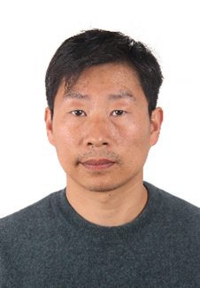 Jianyong Cui