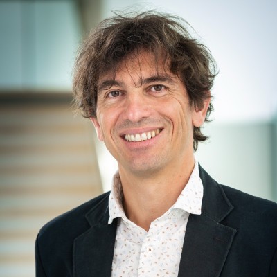 Sylvain Barraud