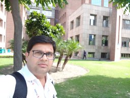 Bhupendra Gupta