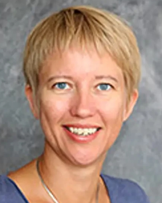 Eva Wirström