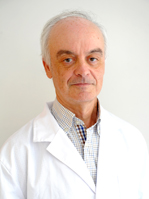 José Antonio Riancho Moral
