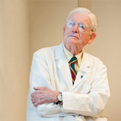 Paul Snowden Russell