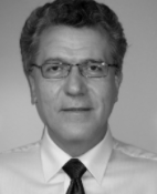 Behzad Moslehi