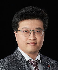 Fangming Liu