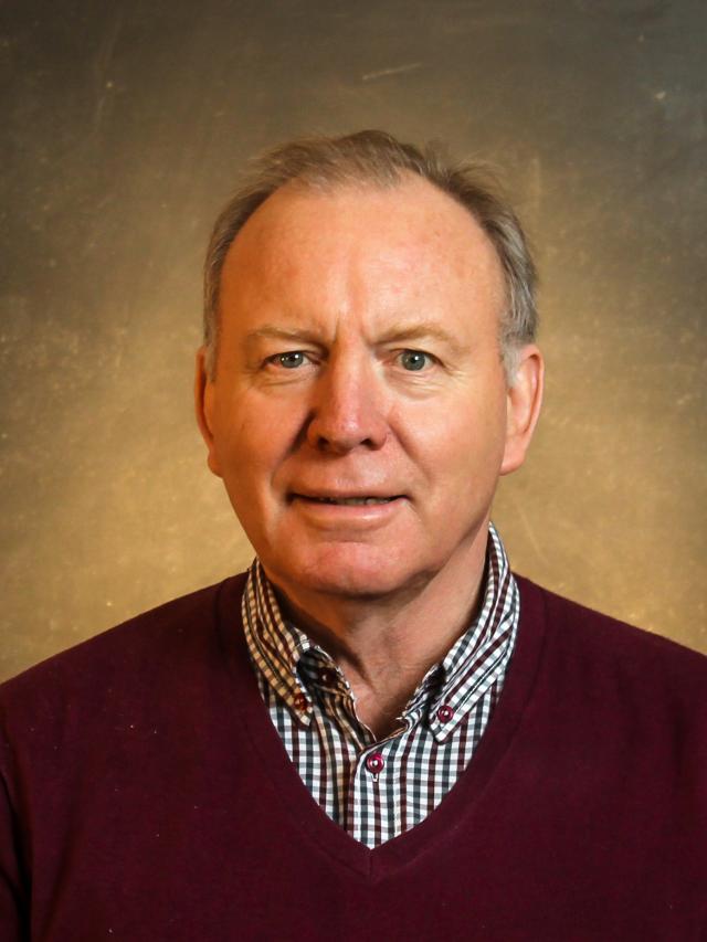 Hamish Fraser