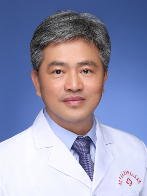 Shiwei Ruan