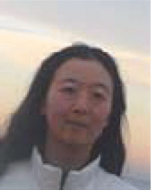 Judy Lai