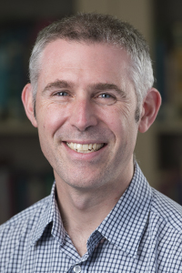 Simon Craig