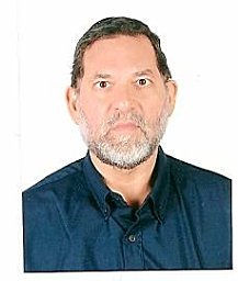 Marcos E. Escobar