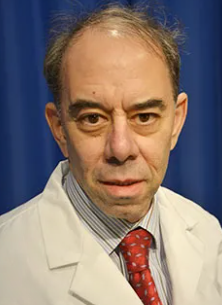 John M. Weiler