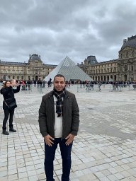 Mohamed Hamed
