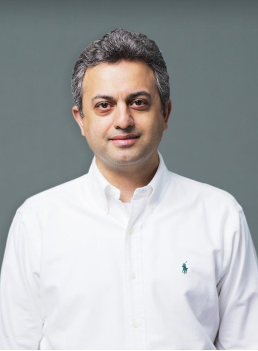 Farbod Darvishian