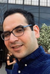Ehsan Jahanpour
