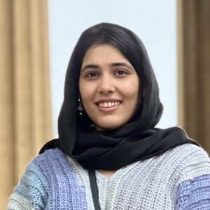 Naima Samreen Ali
