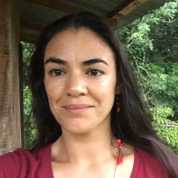 Monica Berger González
